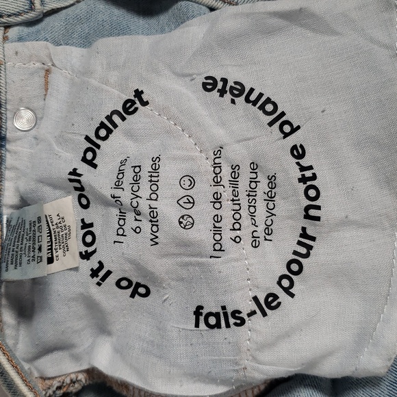 ๐งโ๐10/10๐งโ๐๐Ardene midi high rise short size 9๐ - Picture 5 of 9